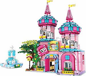 Constructor ChiToys 90505