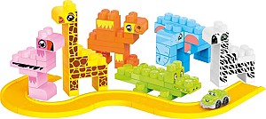Constructor Technok 9383