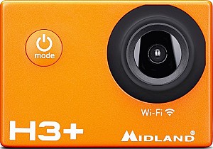 Camera de actiune Midland H3+ Action Cam