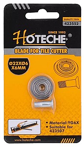 Disc de taiere HOTECHE (423552)