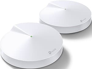 Оборудование Wi-Fi Tp-Link Deco M5 (2-pack)