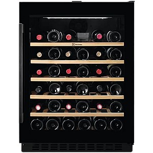 Винный холодильник Electrolux EWUS052B5B