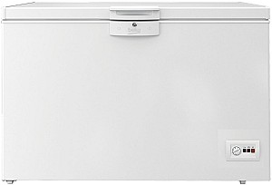 Морозильный ларь BEKO HSM29540