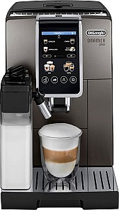 Aparat de cafea DeLonghi ECAM 380.95.TB