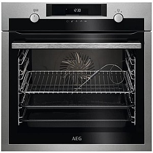 Cuptor electric incorporabil AEG BCE558370M