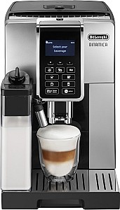 Кофемашина DeLonghi ECAM 354.55 SB