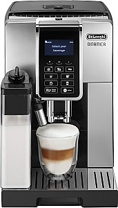 Aparat de cafea DeLonghi ECAM 354.55 SB