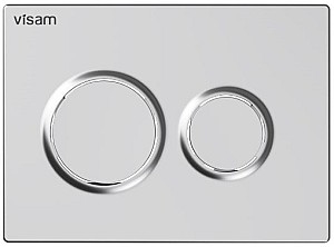 Клавиша смыва Visam OLIMPOS (230-002)