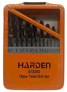 Сверло Harden (610292)