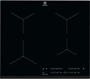 Plita incorporabila electrica Electrolux EIT61443B
