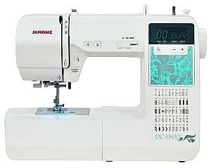 Masina de cusut Janome DC3900