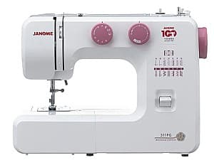 Masina de cusut Janome 311 PG