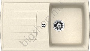 Раковина на кухню SCHOCK Lotus D100