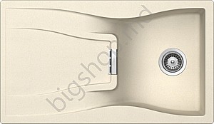 Раковина на кухню SCHOCK Waterfall D100