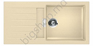 Раковина на кухню SCHOCK Signus D100 L