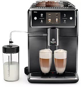 Aparat de cafea Saeco SM7684/00 Xelsis