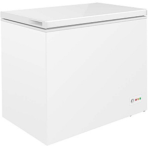 Морозильный ларь EUROLUX BD300A