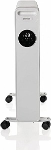 Масляный обогреватель Gorenje OR2000E
