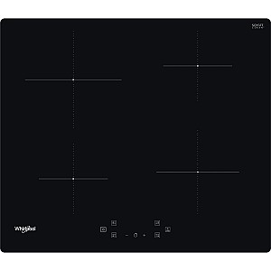 Plita incorporabila electrica Whirlpool WS Q4860 NE