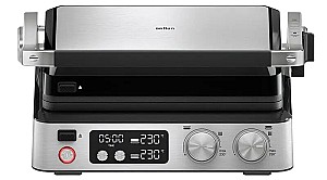Электрогриль BRAUN CG 7040