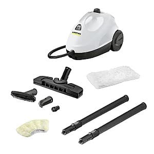 Aparat de curatat cu aburi KARCHER 1.512-601.0 KST 2