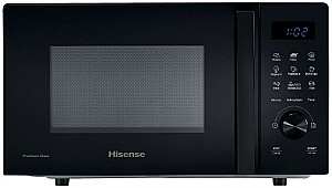 Cuptor cu microunde Hisense H20MOBSD1HG