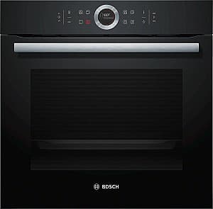 Духовой шкаф электрический Bosch HBG635BB1