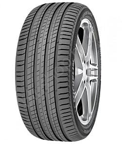 Шина для внедорожника Michelin 235/65 R17 (Latitude Sport 3 GRNX MO)