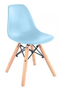 Scaun pentru copii DP Eames Bebe Blue