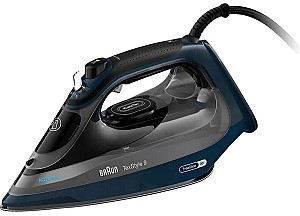 Утюг BRAUN SI 9682 DB