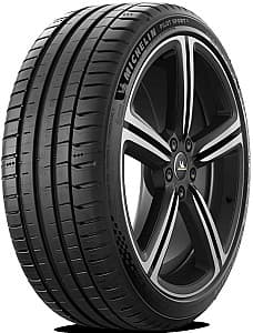 Шина Michelin Pilot Sport-5 275/40 R19 105Y