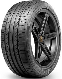 Anvelopa SUV Continental SportContact 5 275/45R21 107Y