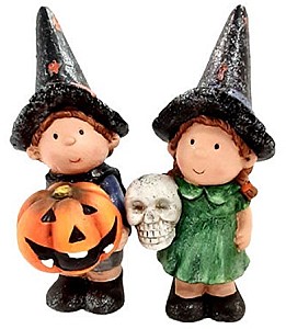 Decor pentru gradina Halloween (45095)