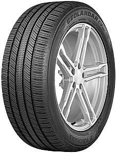 Шина для внедорожника YOKOHAMA Geolandar 215/60 R17 96H