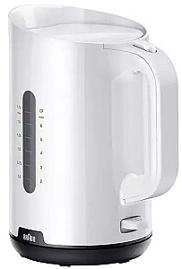 Электрочайник BRAUN WK 1100 WH