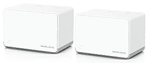 Echipament Wi-Fi Mercusys Halo H70X (2-pack)