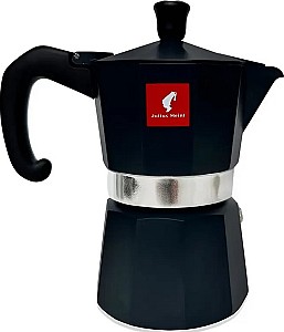 Гейзерная кофеварка Julius Meinl Espressor Moka