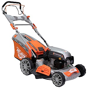 Газонокосилка Ruris RX311S
