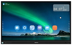 Интерактивная доска StarBoard IFPD-YL5X-PRO-75 (208495)