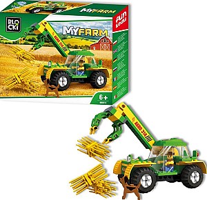 Constructor Blocki KB0311