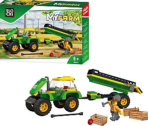 Constructor Blocki KB0313