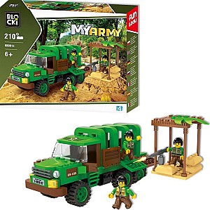 Constructor Blocki KB0914