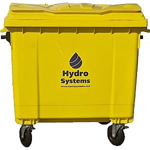 Tomberon Hydro-S 1100l Yellow(8001204)