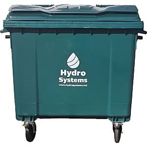 Tomberon Hydro-S 1100l Green(8001202)