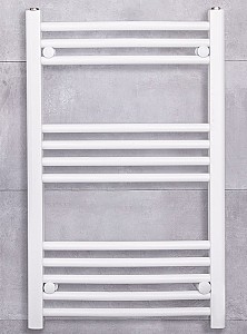 Полотенцесушитель Hirapan Clasic (белый) 50x80 см