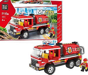 Constructor Blocki KB0815