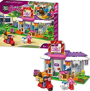 Constructor Blocki KB0117