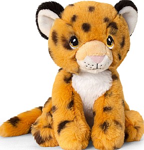 Jucarie de plus Keel Toys Ghepard SE6232