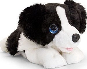 Мягкая игрушка Keel Toys Border Collie 32cm SD2523