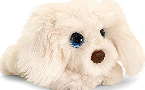 Jucarie de plus Keel Toys Labradoodle 32cm SD2543